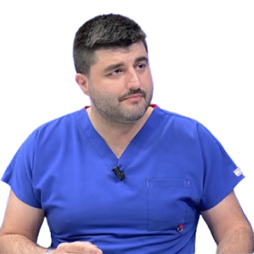 Dr. Burak Aydın