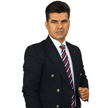 Yusuf Ozan Demir