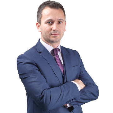 Muhammet Binici 