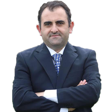 Prof. Dr. Ahmet Akın