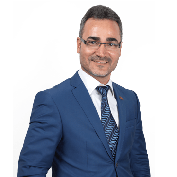 Necip Fazıl Karadağ